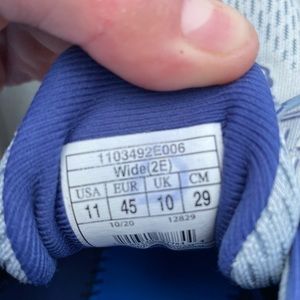 Brooks Adrenaline GTS 21